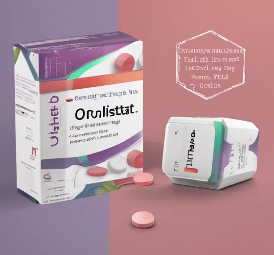 Orlistat farmacia del ahorro